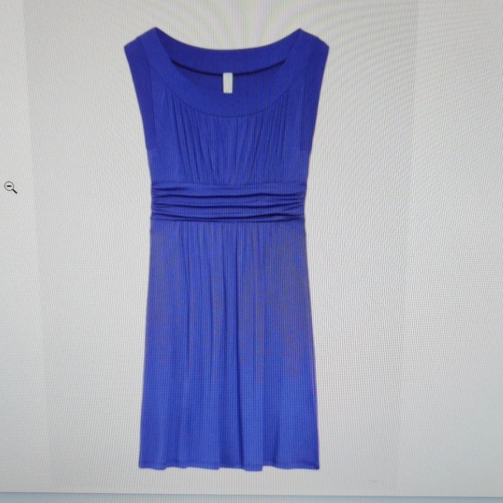 Kamile Knit Dress